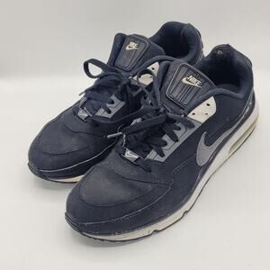 Nike Air Max LTD 3 Black Men's Size 13